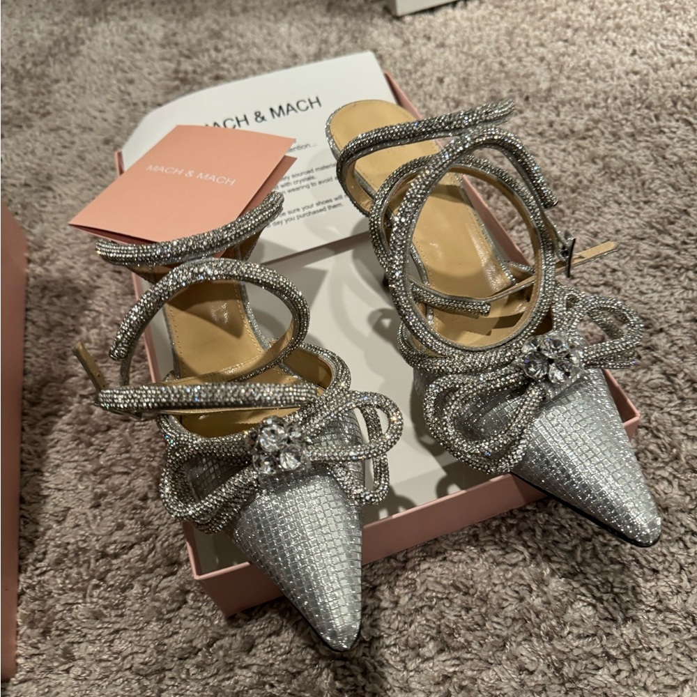 Mach & Mach - Picture 12 of 15